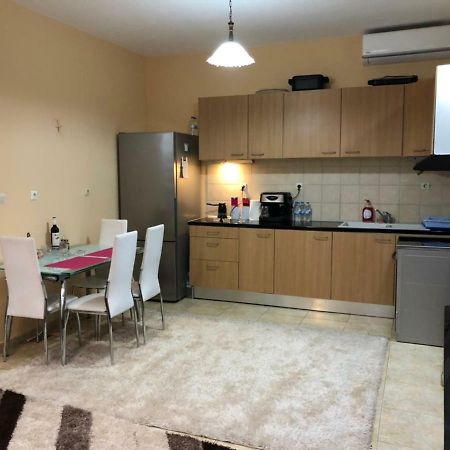 Iridas House Apartment Kos Town Luaran gambar