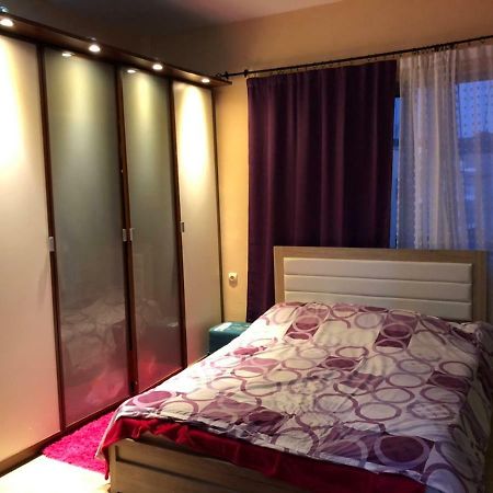 Iridas House Apartment Kos Town Luaran gambar