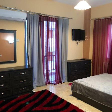 Iridas House Apartment Kos Town Luaran gambar