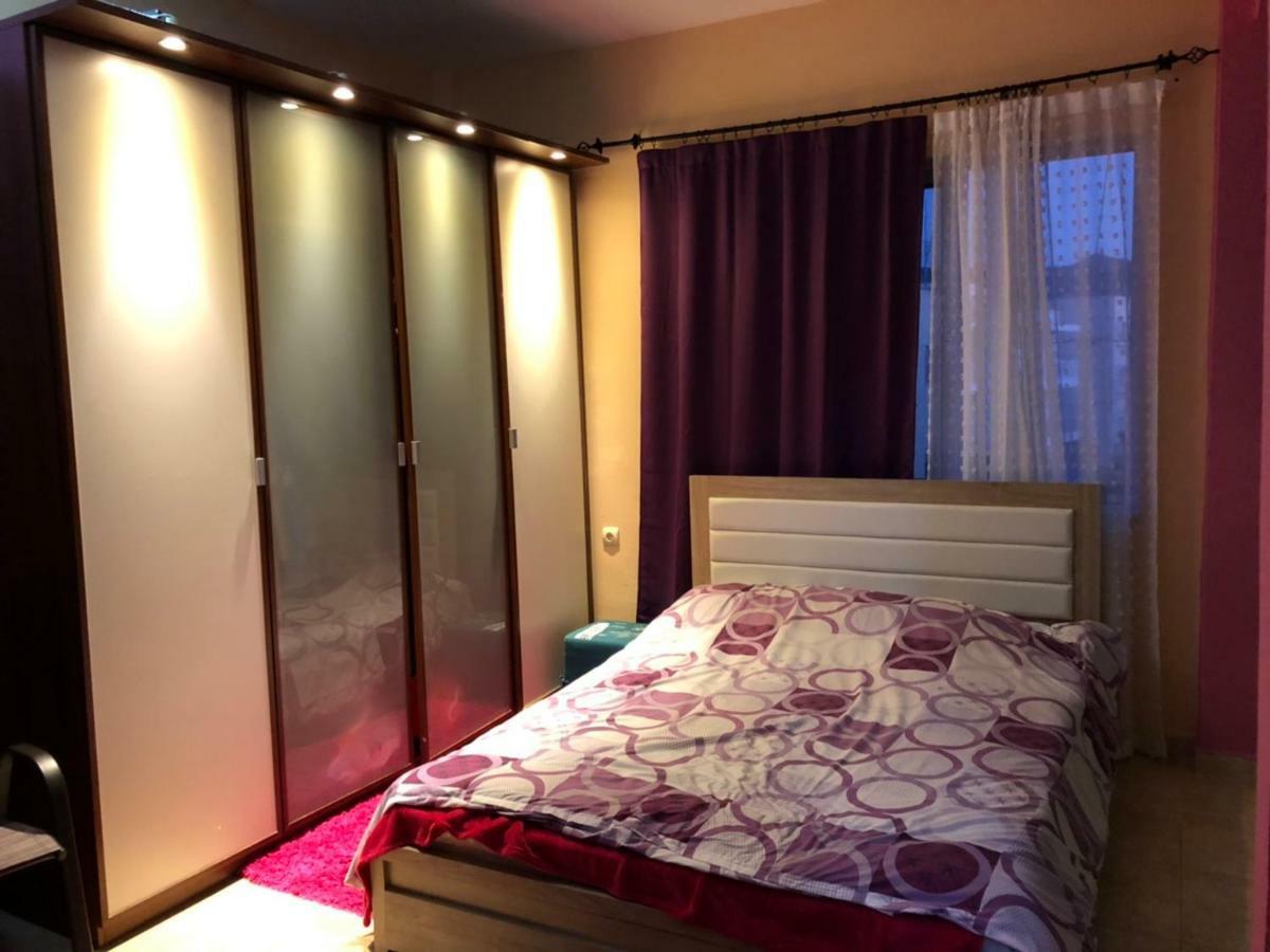 Iridas House Apartment Kos Town Luaran gambar