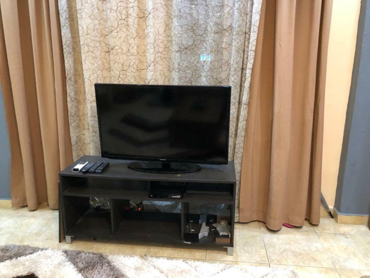 Iridas House Apartment Kos Town Luaran gambar