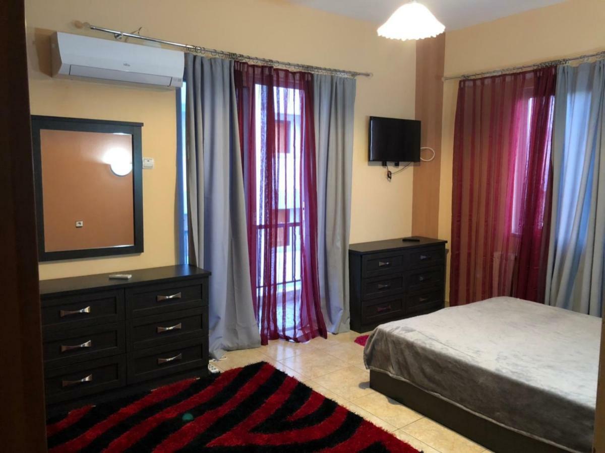Iridas House Apartment Kos Town Luaran gambar