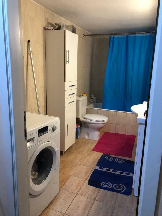 Iridas House Apartment Kos Town Luaran gambar