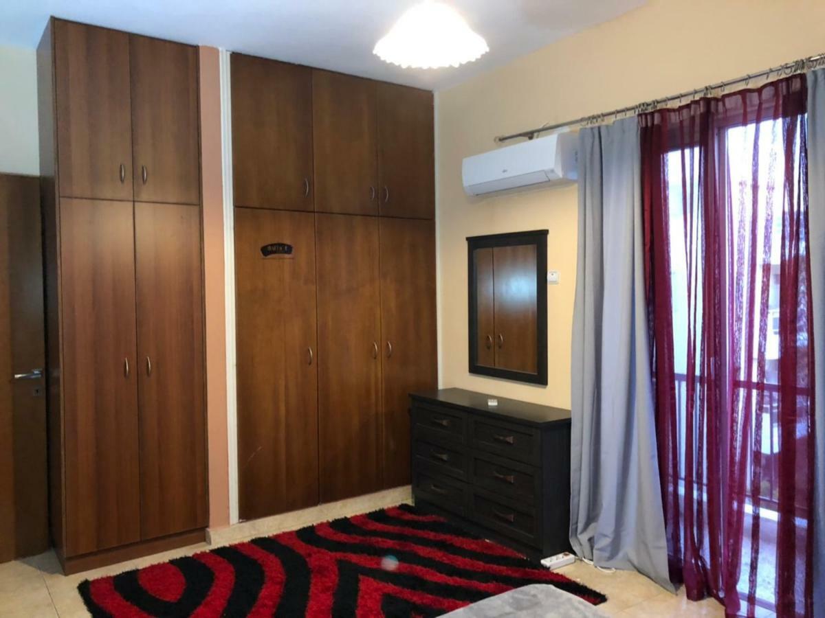 Iridas House Apartment Kos Town Luaran gambar