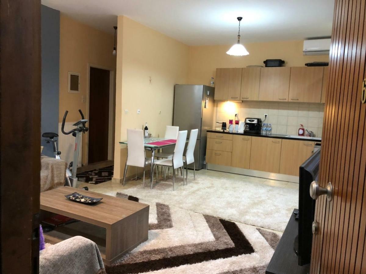 Iridas House Apartment Kos Town Luaran gambar