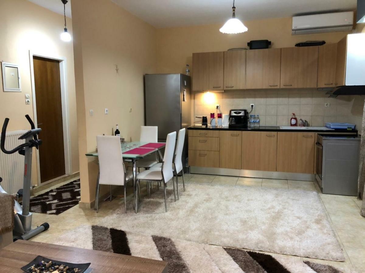 Iridas House Apartment Kos Town Luaran gambar