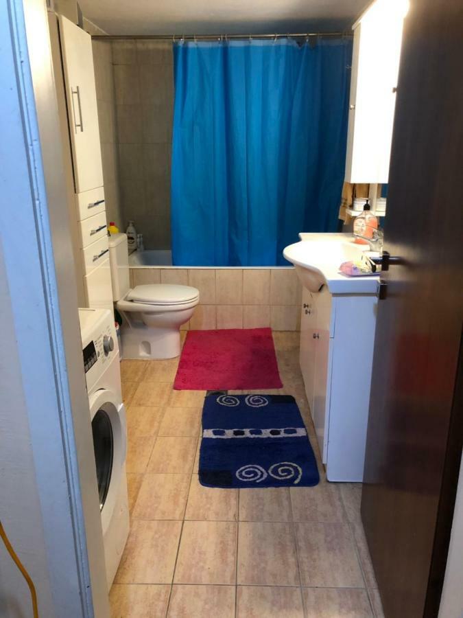 Iridas House Apartment Kos Town Luaran gambar