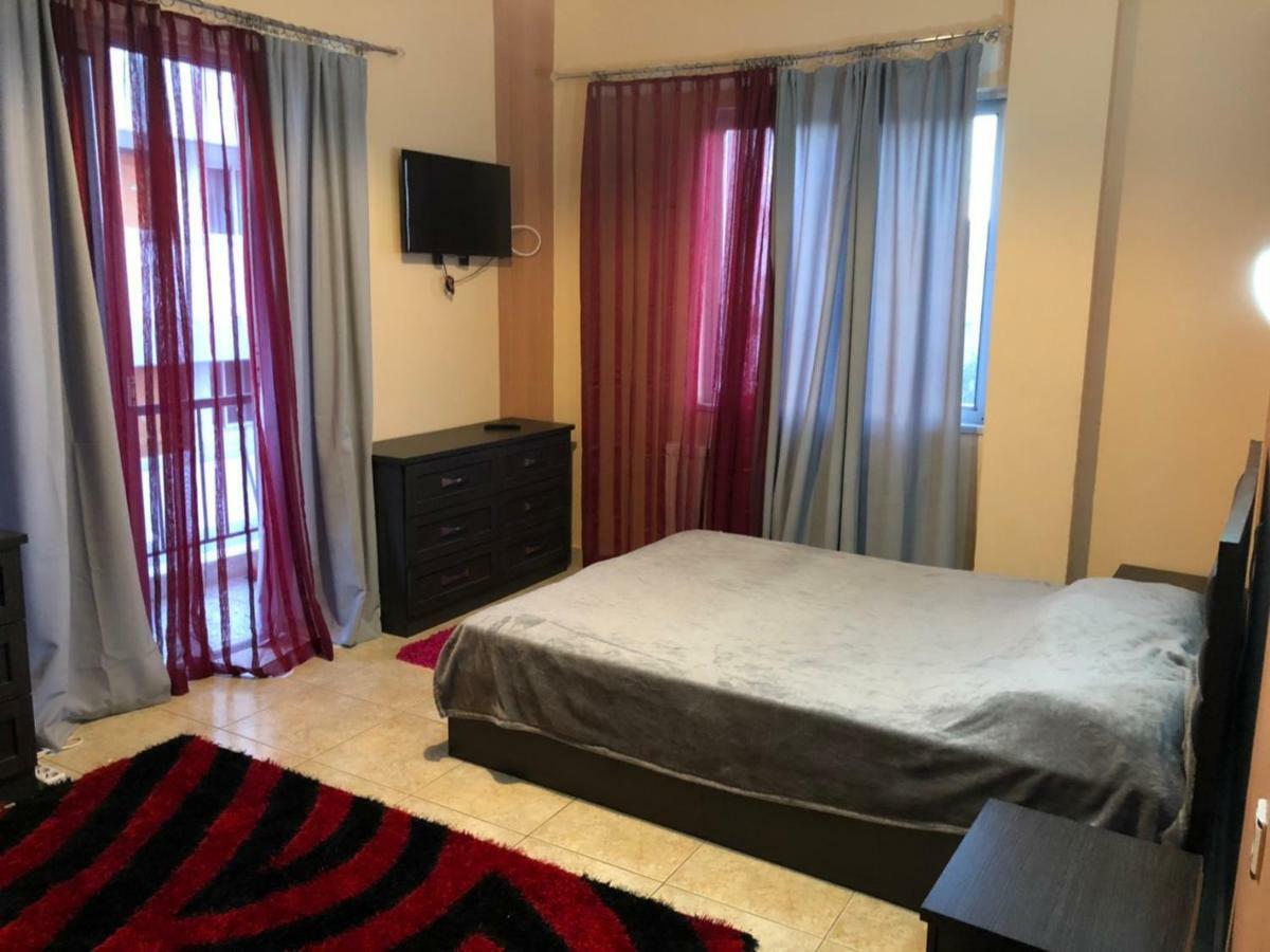Iridas House Apartment Kos Town Luaran gambar