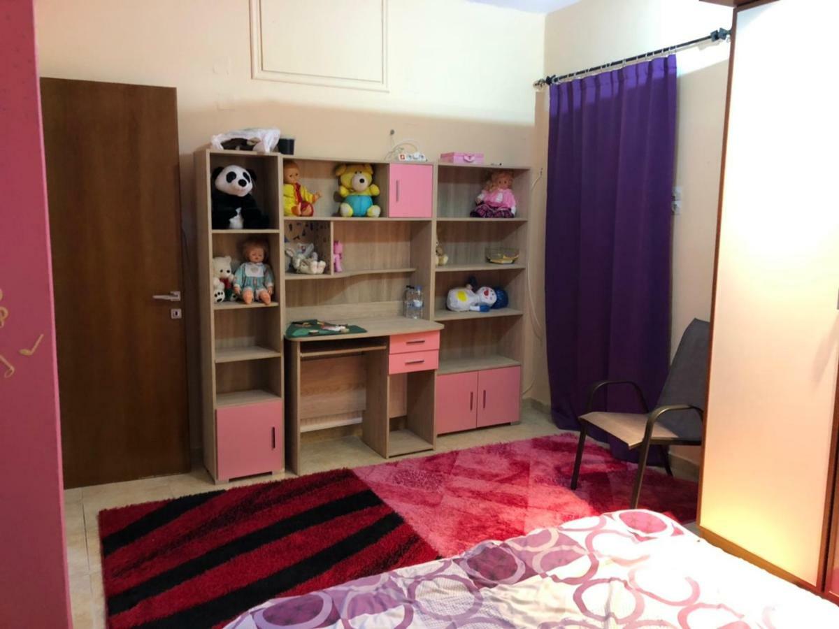 Iridas House Apartment Kos Town Luaran gambar