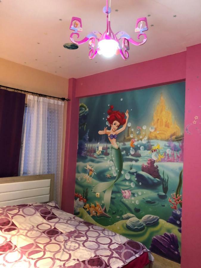 Iridas House Apartment Kos Town Luaran gambar