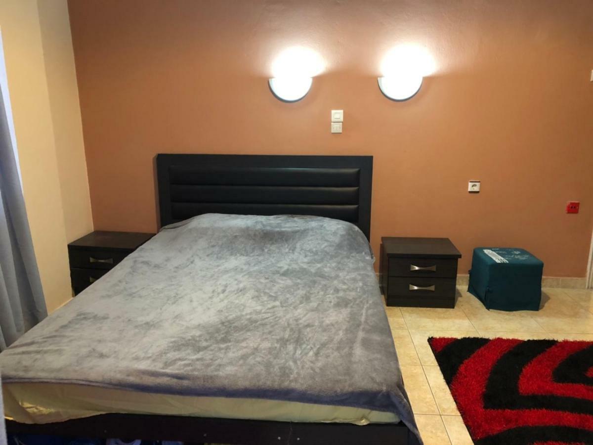 Iridas House Apartment Kos Town Luaran gambar