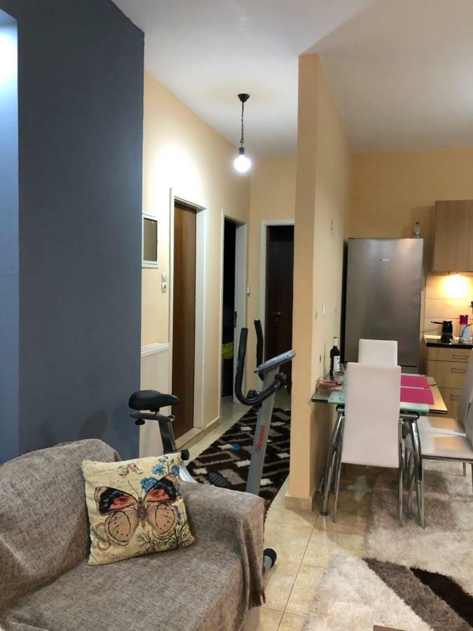 Iridas House Apartment Kos Town Luaran gambar