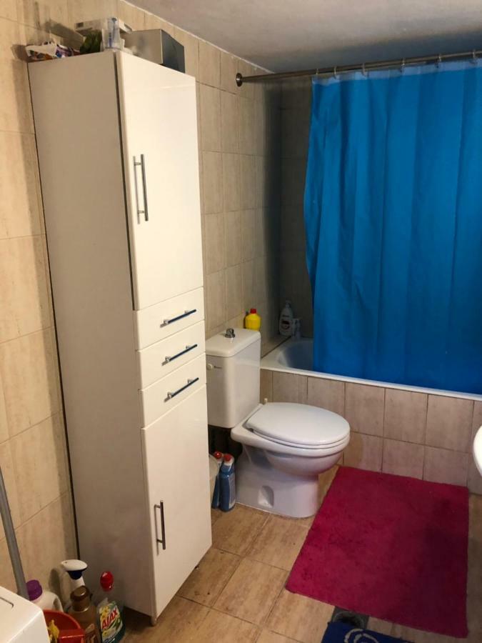 Iridas House Apartment Kos Town Luaran gambar
