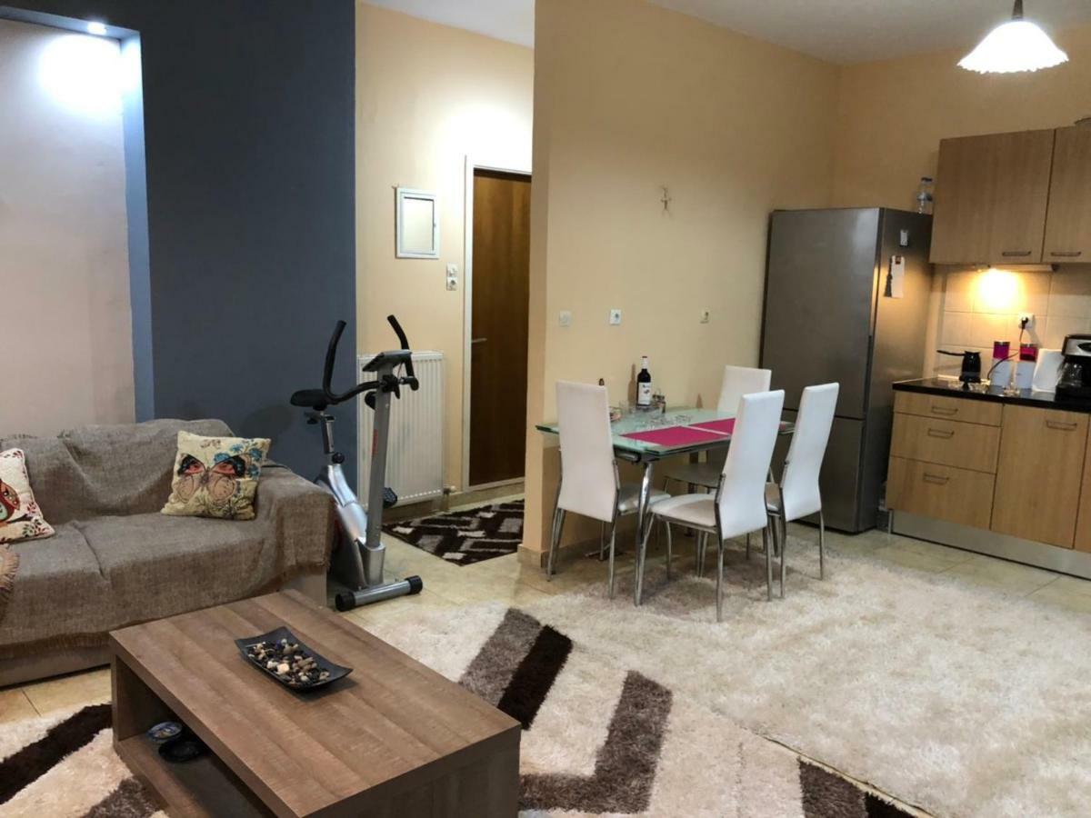 Iridas House Apartment Kos Town Luaran gambar