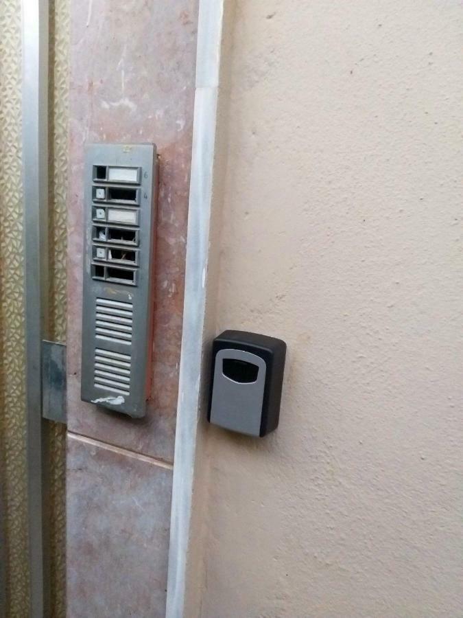 Iridas House Apartment Kos Town Luaran gambar