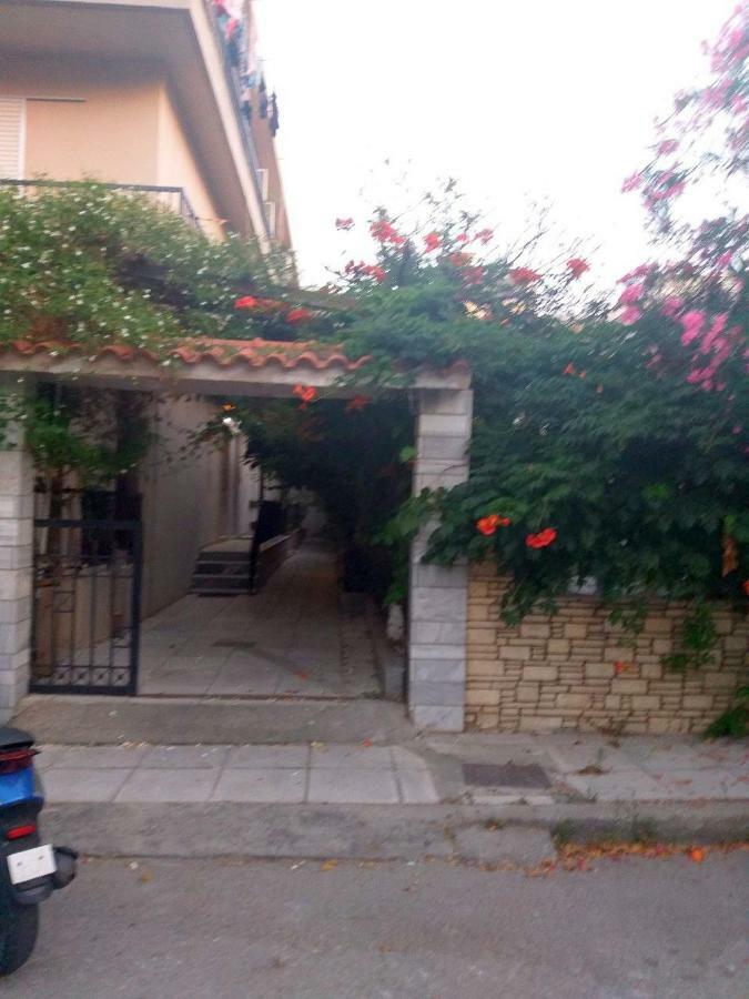 Iridas House Apartment Kos Town Luaran gambar